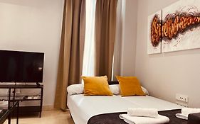Mercado Central Apartments